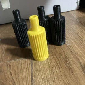 BMW Clutch Alignment Tool Fine Spline