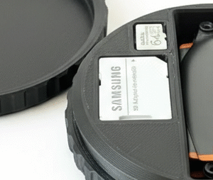 DJI MINI Drone Hard Portable Parts Case