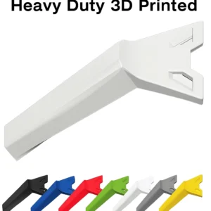 🔩 Heavy Duty 3D Printed Stanley Scraper